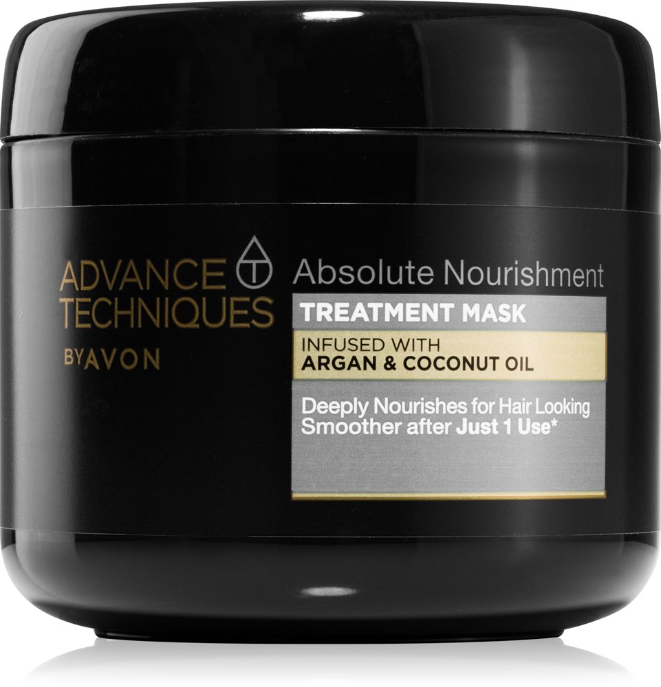 Avon Advance Techniques Absolute Nourishment 375 ml