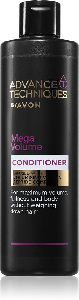 Avon Advance Techniques Mega Volume 250 ml