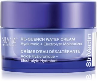 StriVectin Advanced Acid Re-Quench Water Cream 50 ml