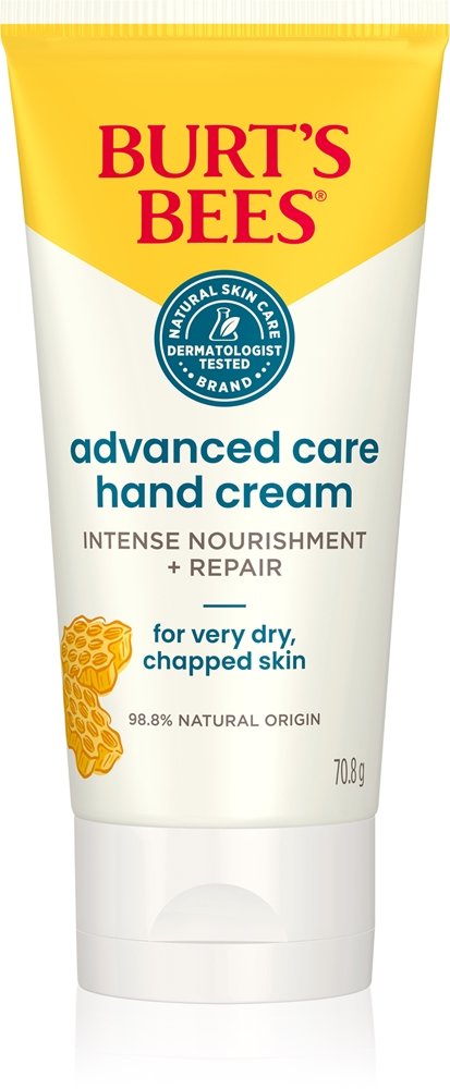 Burt’s Bees Advanced Care 70,8 g