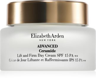 Elizabeth Arden Advanced Ceramide Lift And Firm Day Cream SPF 15 50 ml