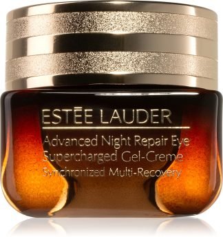Estée Lauder Advanced Night Repair Eye Supercharged Gel-Creme Synchronized Multi-Recovery 15 ml