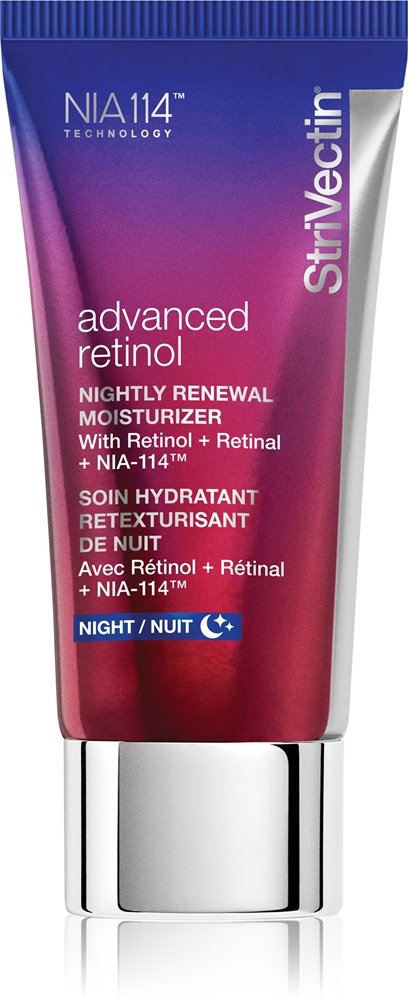 StriVectin Advanced Retinol Nightly Renewal Moisturizer 50 ml