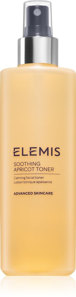 Elemis Advanced Skincare Soothing Apricot Toner 200 ml