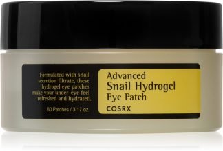 Cosrx Advanced Snail Hydrogel Eye Patch 60 St.