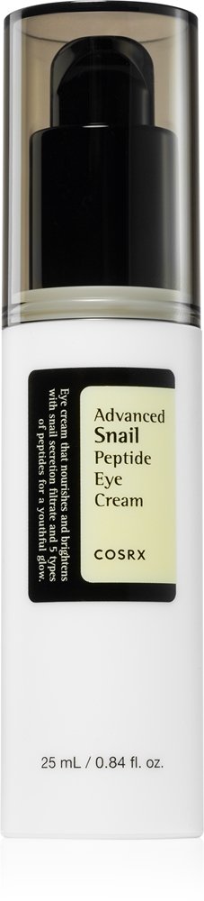 Cosrx Advanced Snail Peptide Eye Cream 25 ml