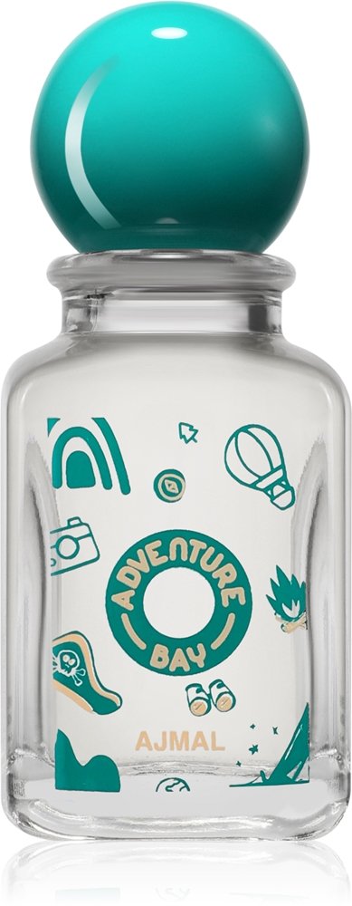 Ajmal Adventure Bay 50 ml