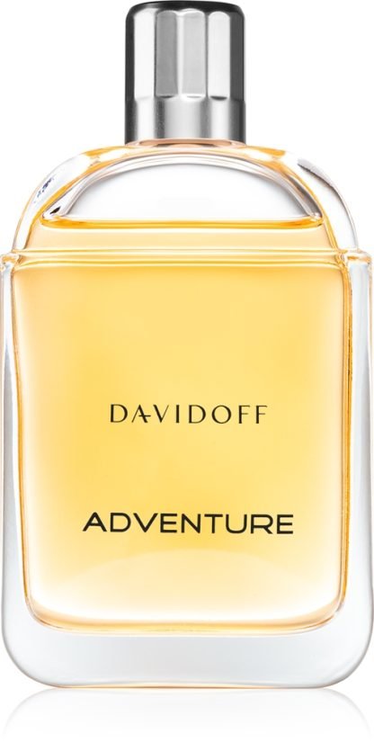 Davidoff Adventure 100 ml
