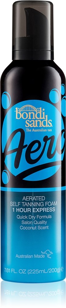 Bondi Sands Aero 1 Hour Express 225 ml