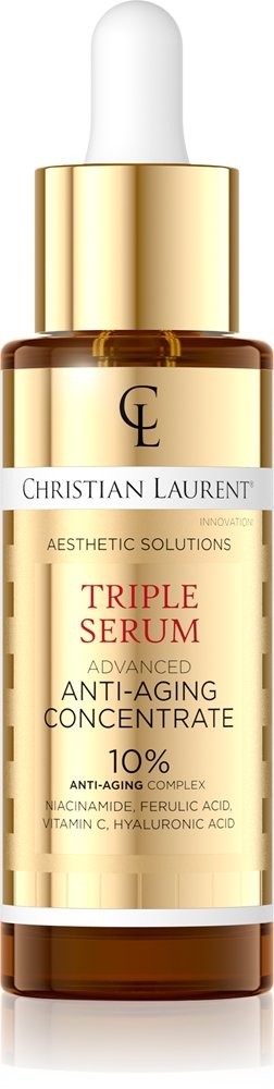 Christian Laurent Aesthetic Solutions 30 ml