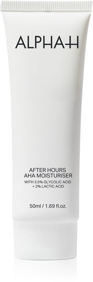 Alpha-H After Hours 50 ml