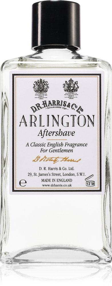 D.R. Harris Aftershave Arlington 100 ml