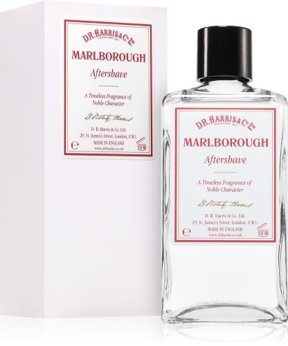 D.R. Harris Aftershave Marlborough 100 ml