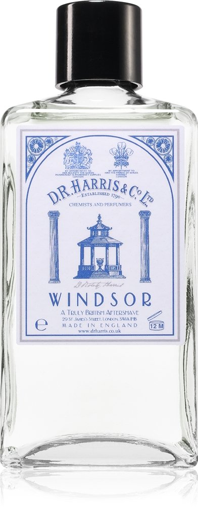 D.R. Harris Aftershave Windsor 100 ml