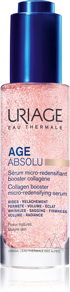 Uriage Age Absolu Serum 30 ml