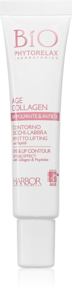 Phytorelax Laboratories Age Collagen 15 ml