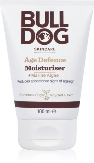 Bulldog Age Defence Moisturizer 100 ml