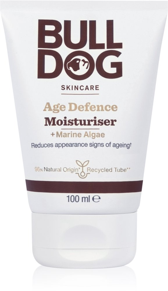 Bulldog Age Defence Moisturizer 100 ml