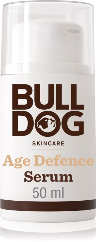 Bulldog Age Defence Serum 50 ml