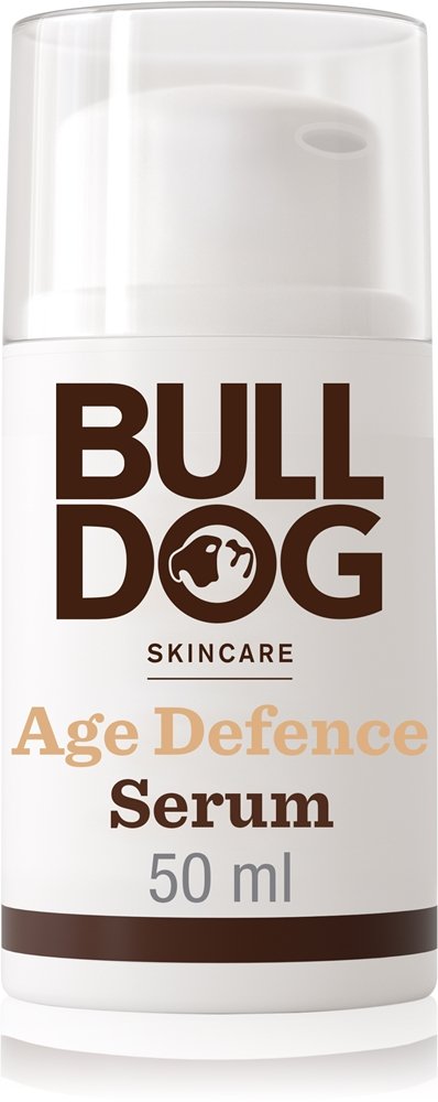 Bulldog Age Defence Serum 50 ml
