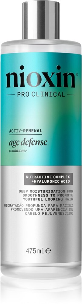 Nioxin Age defense Conditioner 475 ml