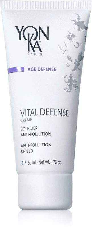 Yon-Ka Age Defense Vital 50 ml