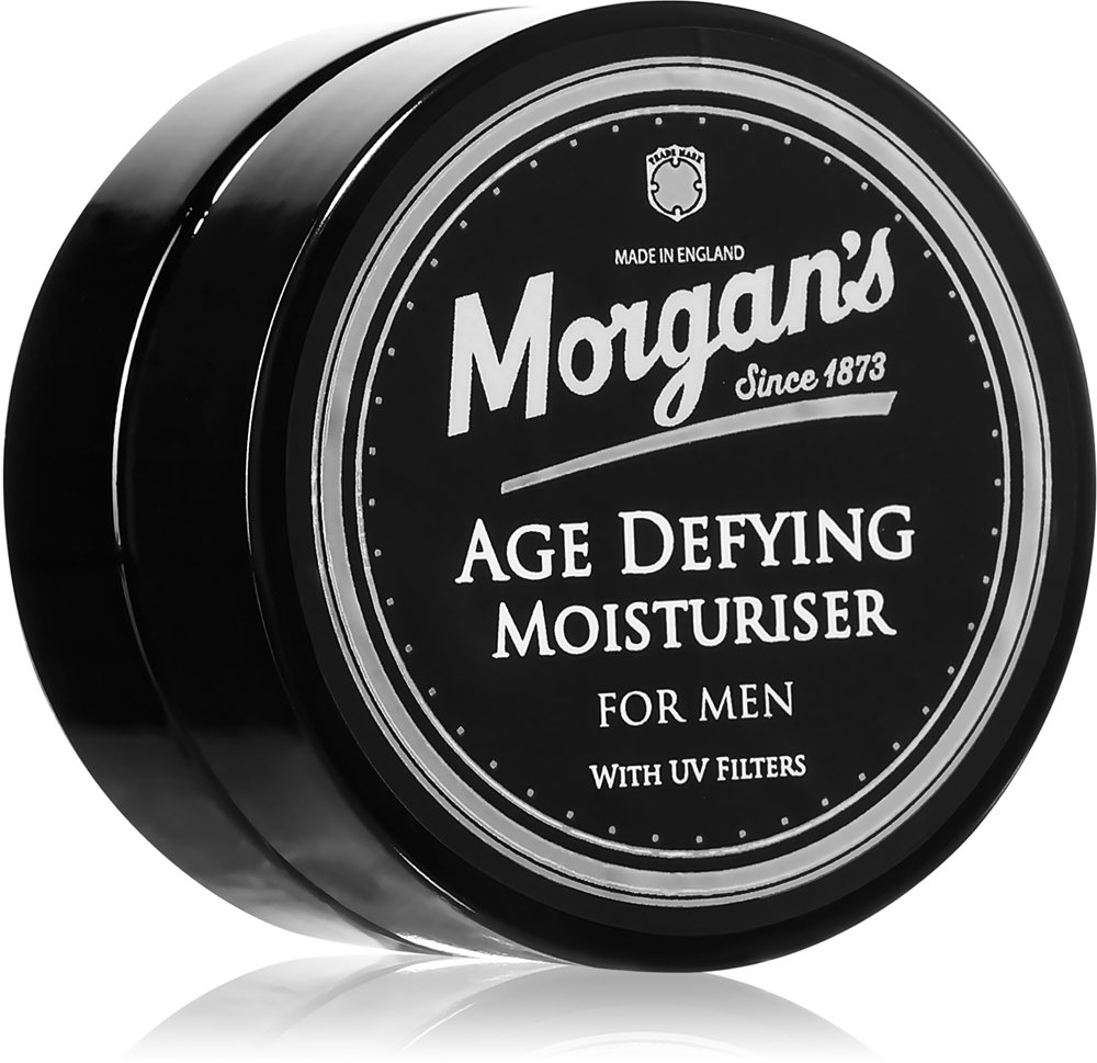 Morgan's Age Defying 45 ml