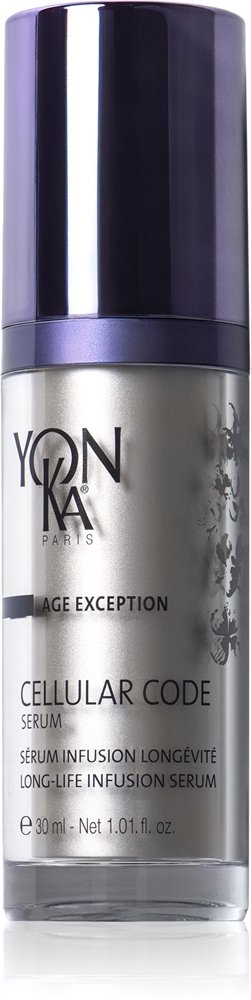 Yon-Ka Age Exception Cellular Code 30 ml