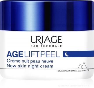 Uriage Age Lift New Skin Night Cream 50 ml