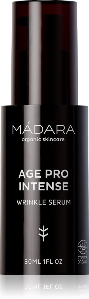 MÁDARA Age Pro Intense 30 ml
