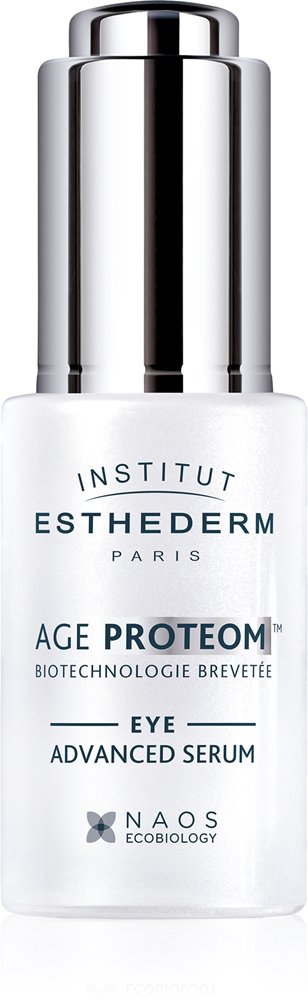 Institut Esthederm Age Proteom Advanced Eye Serum 15 ml