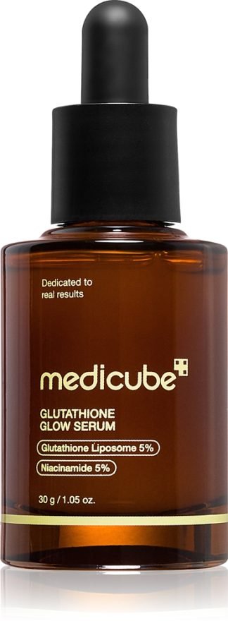 medicube Age-R Glutathione Glow Serum 30 g