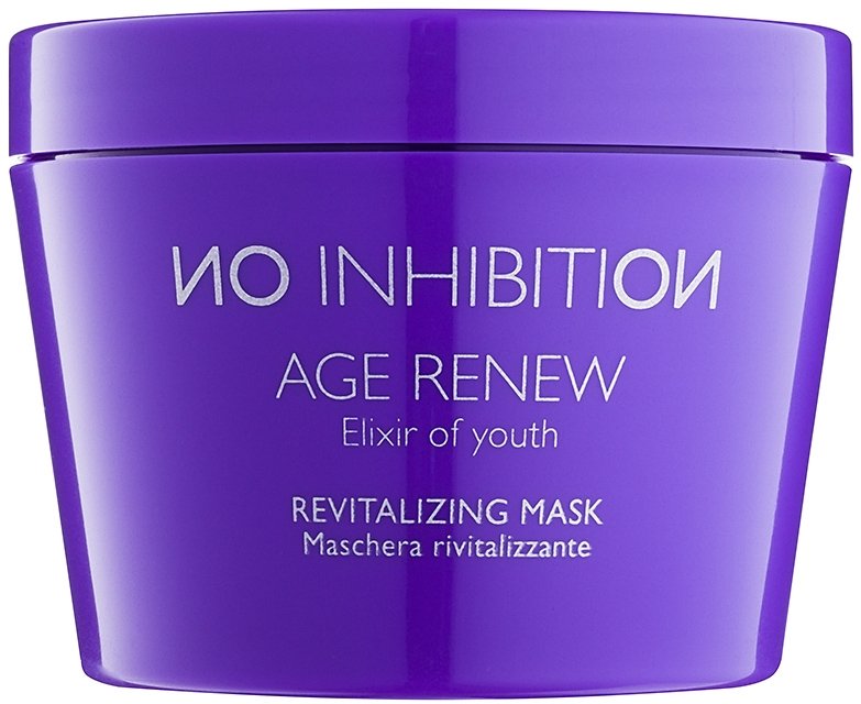 No Inhibition Age Renew Elixir of youth 200 ml