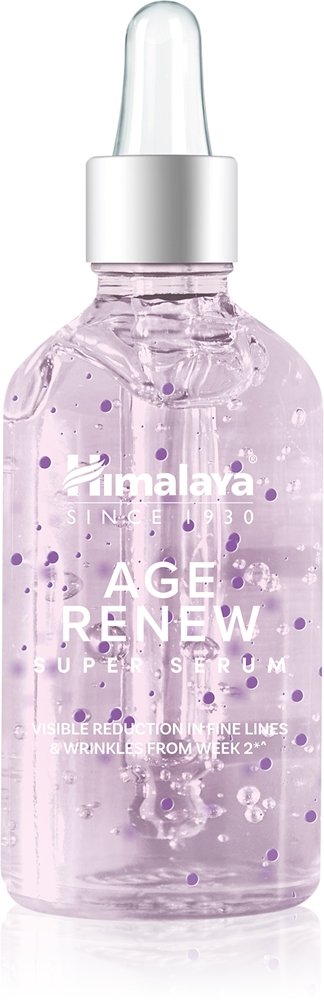 Himalaya Herbals Age Renew Super Serum 30 ml