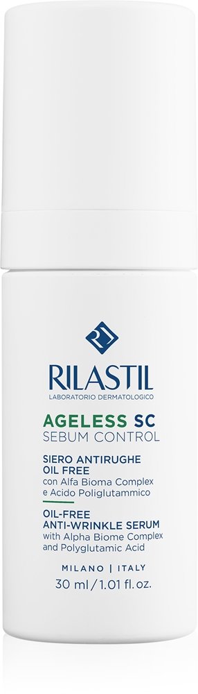 Rilastil Ageless SC 30 ml