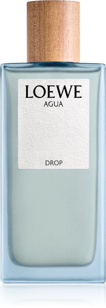 Loewe Agua Drop 100 ml