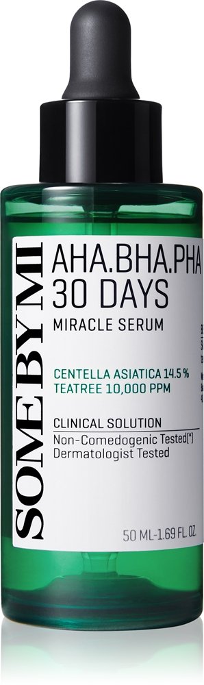 Some By Mi AHA∙BHA∙PHA 30 Days Miracle Serum 50 ml