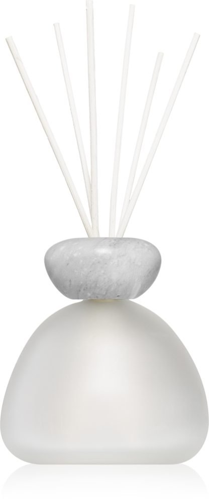 Millefiori Air Design Marble Glass Frosted