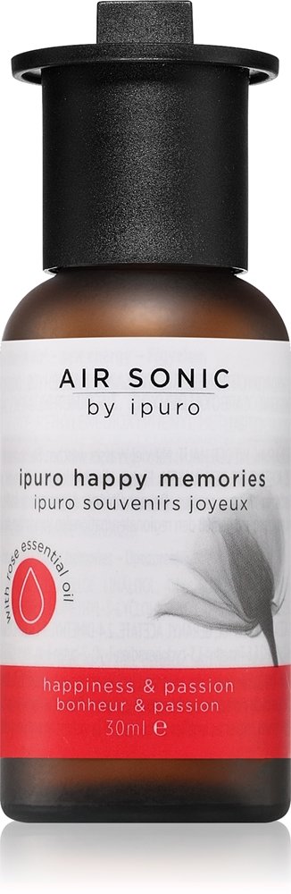 ípuro Air Sonic Happy Memories 30 ml