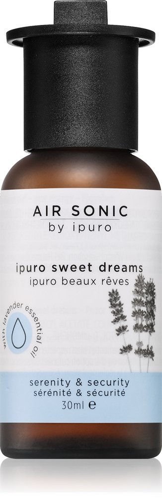 ípuro Air Sonic Sweet Dreams 30 ml