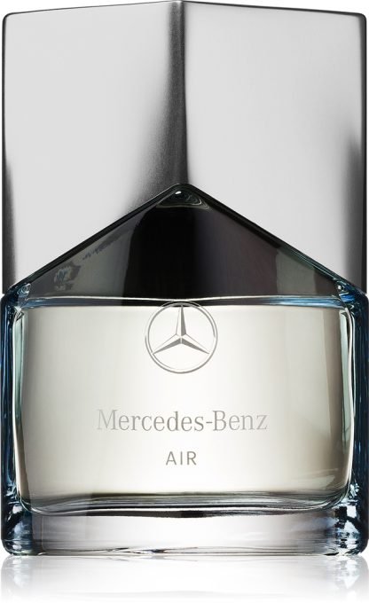 Mercedes-Benz Air 100 ml