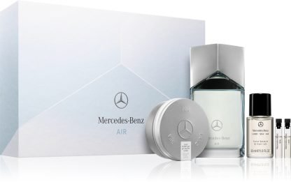 Mercedes-Benz Air