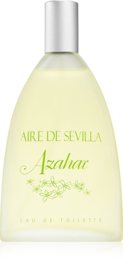 Instituto Español Aire De Sevilla Azahar 150 ml
