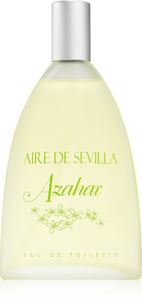 Instituto Español Aire De Sevilla Azahar 150 ml
