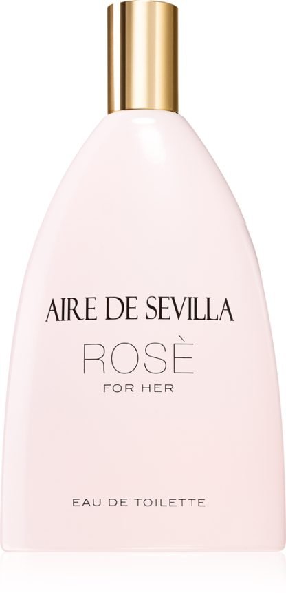 Instituto Español Aire De Sevilla Rosè 150 ml