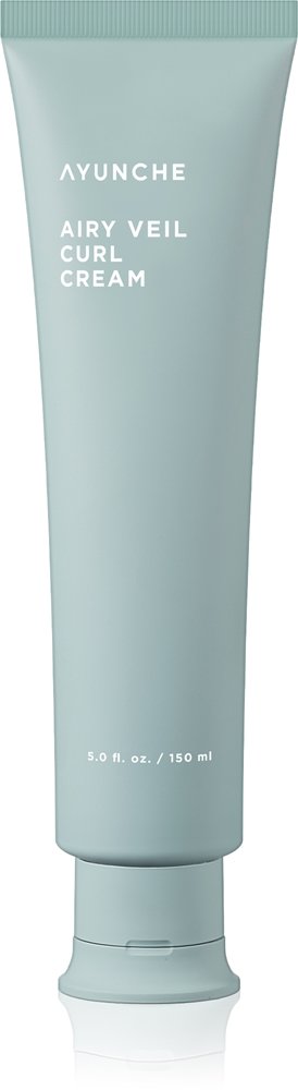 AYUNCHE Airy Veil Curl Cream 150 ml