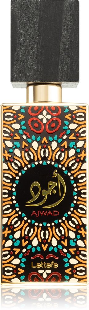 Lattafa Ajwad 60 ml