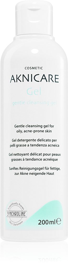Synchroline Aknicare 200 ml