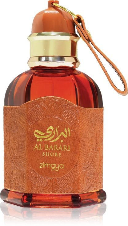 Zimaya Al Barari Shore 100 ml