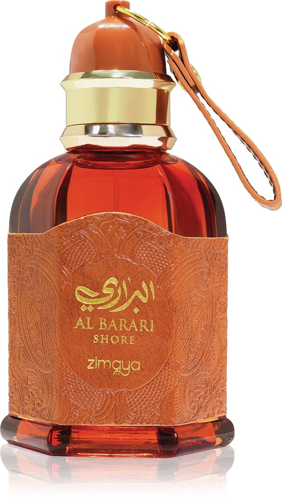 Zimaya Al Barari Shore 100 ml